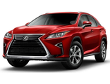 Lexus RX350 IV AL20 правый руль 2015&gt;