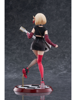 Фигурка 1/7 Тисато Нисикиги (Chisato Nishikigi Band ver.)