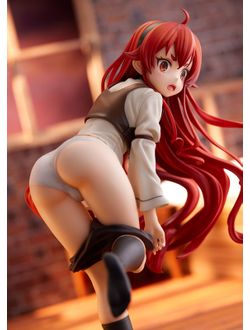 Фигурка 1/7 Эрис Бореас Грейрат (Eris Boreas Greyrat Okigae Mode)