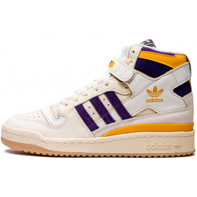 Adidas Forum 84 High Lakers