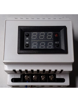 Регулятор влажности 220В