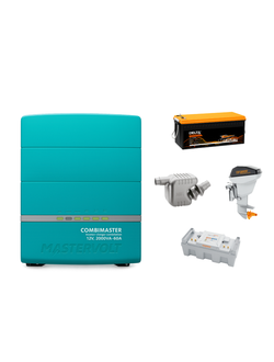 ПОДВЕСНЫЕ И СТАЦИОНАРНЫЕ МОТОРЫ