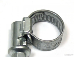 Хомут  NORMA 8-12/9 S7 W1 (цена за 100 шт.)