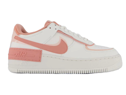 Nike Air Force 1 Shadow White Pink