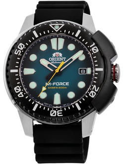 Мужские часы Orient RA-AC0L04L