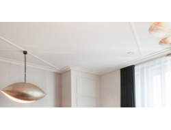 Карниз из полиуретана Orac Decor C353, 2 метра