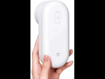 Машинка для удаления катышков Xiaomi Mijia Rechargeable Lint Remover MQXJQ01KL