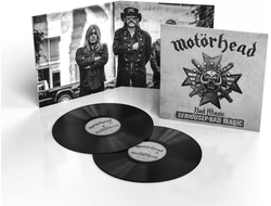 Motorhead - Bad Magic: Seriously Bad Magic 2-LP