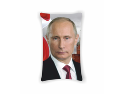 Подушка с Путиным №24
