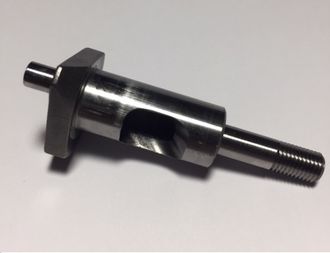 Crankshaft for Fora Junior