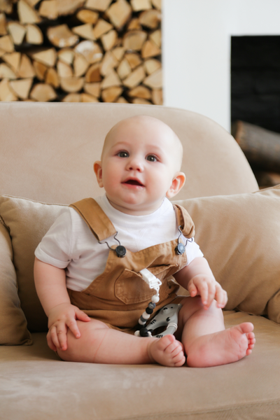 Грызунок Медведь на держателе