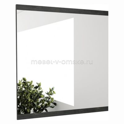 ШМ116 Зеркало Лайф. Размер: 800*20*845