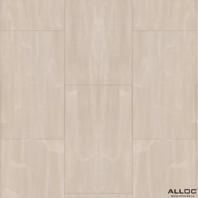Декор ламината Alloc Original Stone Лаймстоун Бежевый 4566