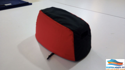 Чехол на капот Сузуки 9.9-15 л.с. - 2 такта (модель 2013 г.)