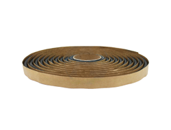 Герметик для фар Abro, лента 9.5mm x 4.57m