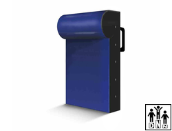 Youth Hit Shield Щит тренировочный