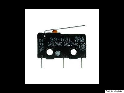 Микровыключатель для регулятора давления ST-261