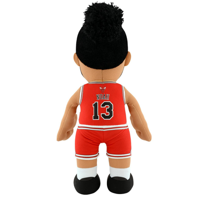 Плюшевый Joakim Noah (BC)