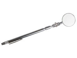 Зеркало телескопическое, 38 мм, магнит, чертилка KING TONY 9TQ21