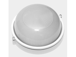 Влагозащищенный светильник круглый