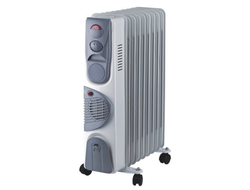 Масляный радиатор Oasis BВ-20Т