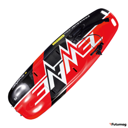 Джетсерф EWAVE R-7000