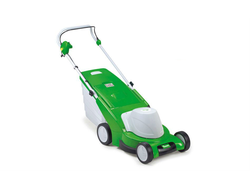 ГАЗОНОКОСИЛКА ЭЛЕКТРИЧЕСКАЯ VIKING МЕ 545.1