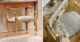 БАНКЕТКА FENICE 1118 CASA+39