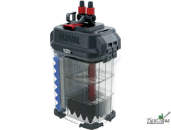 Фильтр внешний FLUVAL 307, для аквариумов до 330л