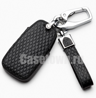 Чехол на ключ audi