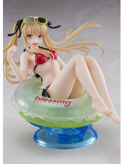 Фигурка Эрири Спенсер Савамура (Eriri Spencer Sawamura Aqua Float Girls)