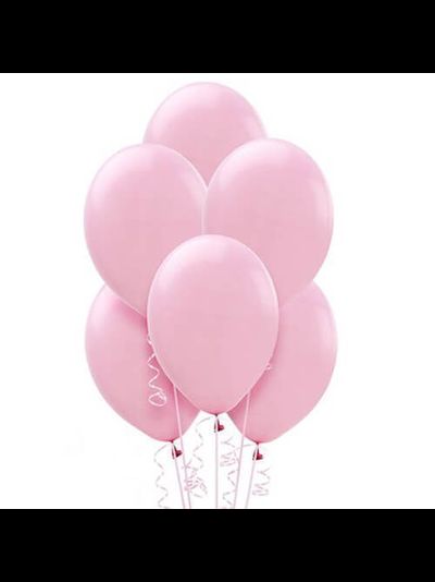 ВОЗДУШНЫЙ ШАР, НАПОЛНЕННЫЙ ГЕЛИЕМ