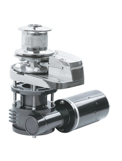 ЯКОРНЫЕ ЛЕБЕДКИ BADA