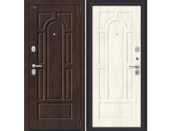 Porta S-3 55.55 Almon 28/Nordic Oak