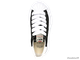 MAISON MIHARA YASUHIRO BLAKEY OG SOLE CANVAS BLACK/Черные Унисекс (36-45)