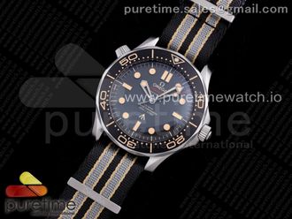 Seamster 300 No Time to Die Limited Edition VSF