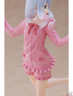 Фигурка Сагири Изуми (Izumi Sagiri Tenitol)