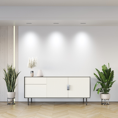 Точечный встраиваемый светильник Denkirs DK2531-WB