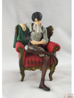 Фигурка Леви (Levi)