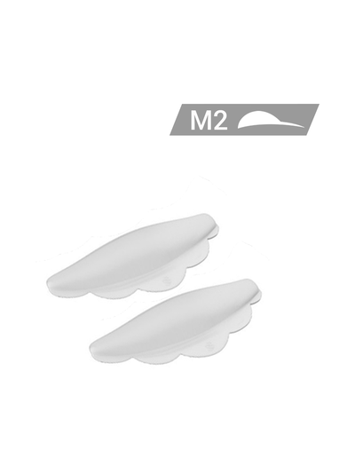 Силиконовые валики Innovator Cosmetics (1 пара)