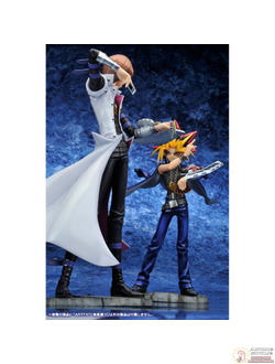 Фигурка 1/7 Сэто Кайба (Seto Kaiba)