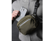 Сумка Alpaka Go Sling Nano Army Green
