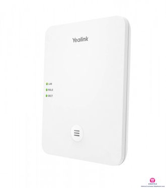 Yealink W80B базовая станция IP-DECT