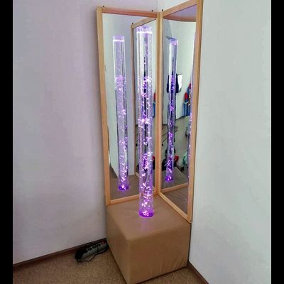 ВОЗДУШНО-ПУЗЫРЬКОВАЯ КОЛОННА (В*Д*Ш 150*10*10 СМ.)