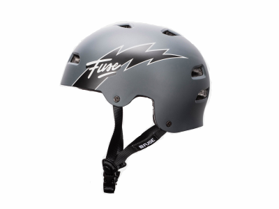 Шлем Fuse Alpha