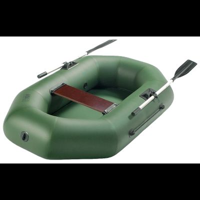 Надувная лодка Аква-Оптима 220