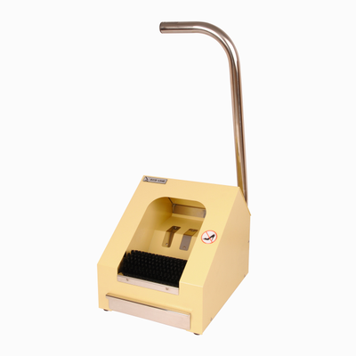 Машинка для чистки подошвы Эко Комфорт Лайт