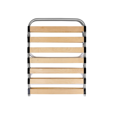 Кровать раскладная усиленная РК7