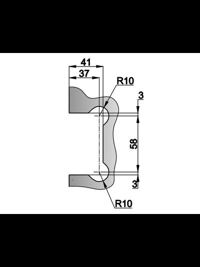 P306 Коннектор