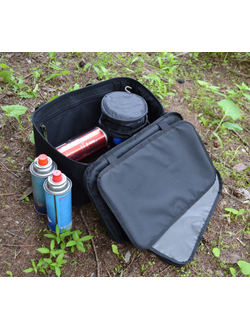 Мини-кухня  "ПО-ЛЕСУ"